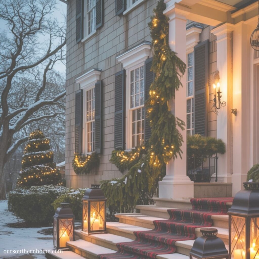 10 Old Money Christmas Decor Ideas!