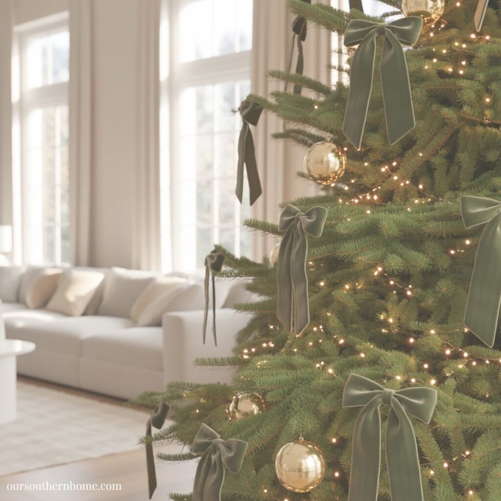 10 Ralph Lauren Inspired Christmas Decor Ideas!