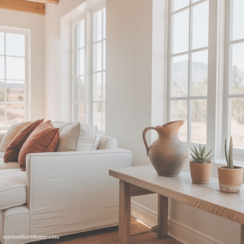Utah Farmhouse Summer Decor Ideas!
