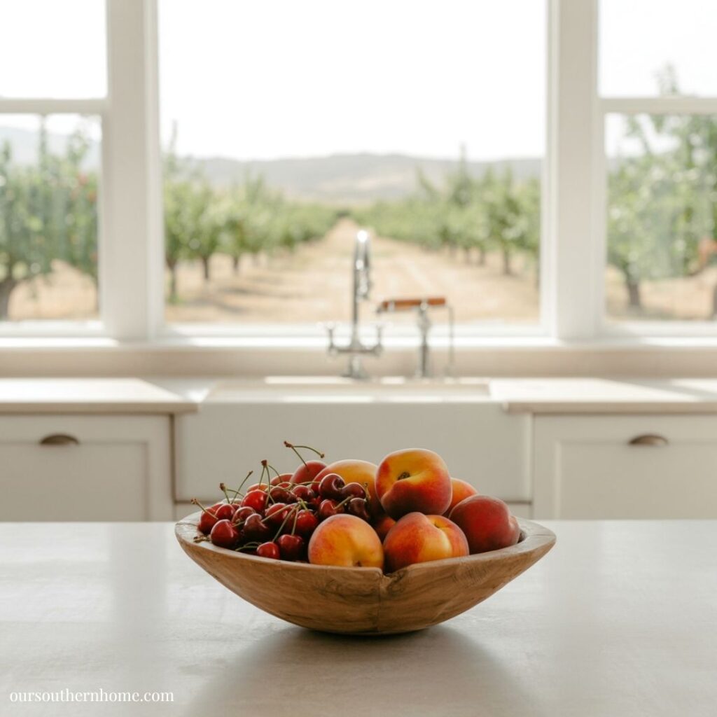 Utah Farmhouse Summer Decor Ideas!