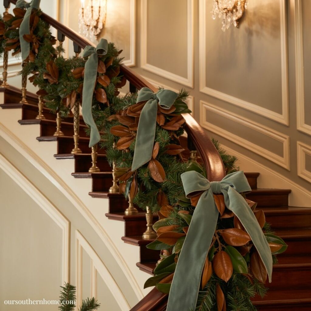 10 Old Money Christmas Decor Ideas!