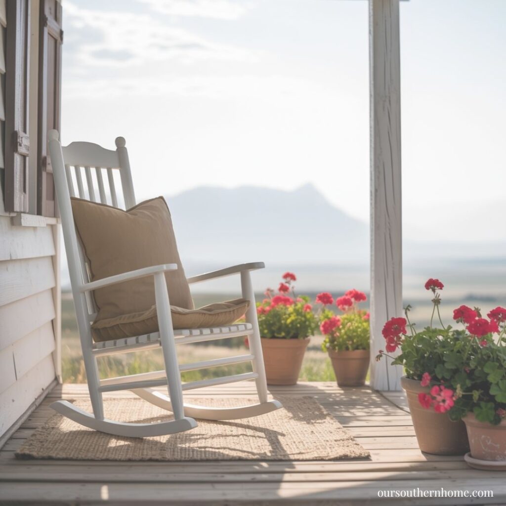 Utah Farmhouse Summer Decor Ideas!