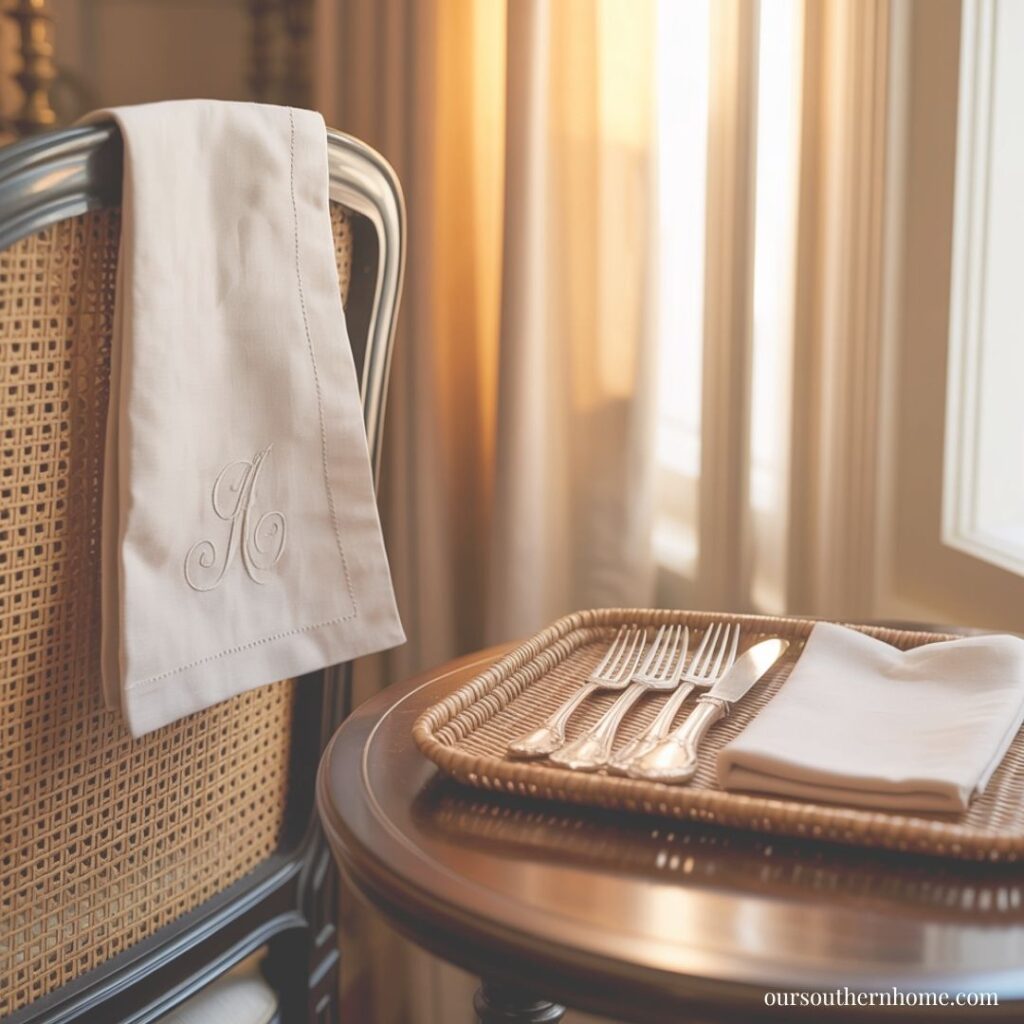 Old Money Style Summer Home Decor Ideas!