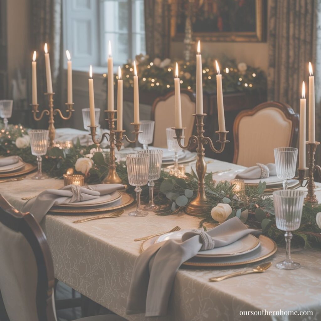 10 Old Money Christmas Decor Ideas!