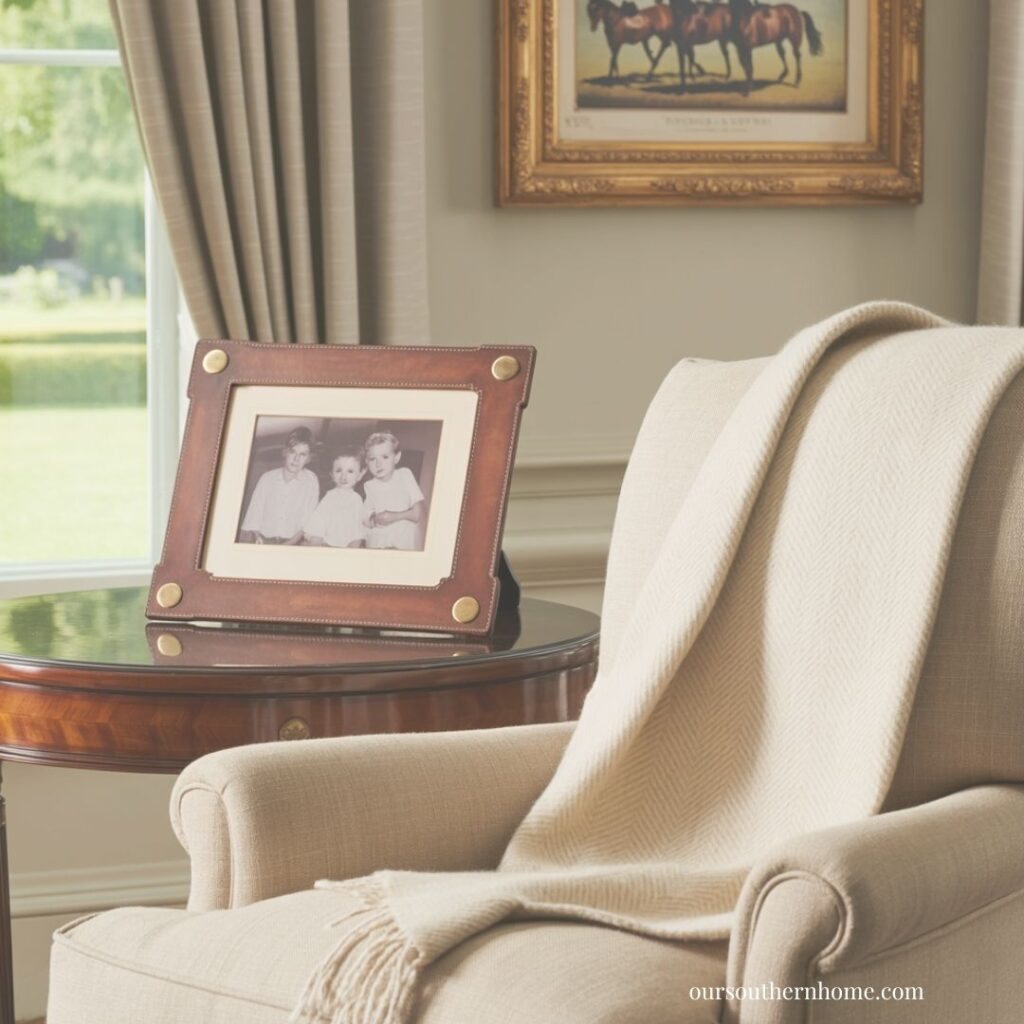 Old Money Style Summer Home Decor Ideas!
