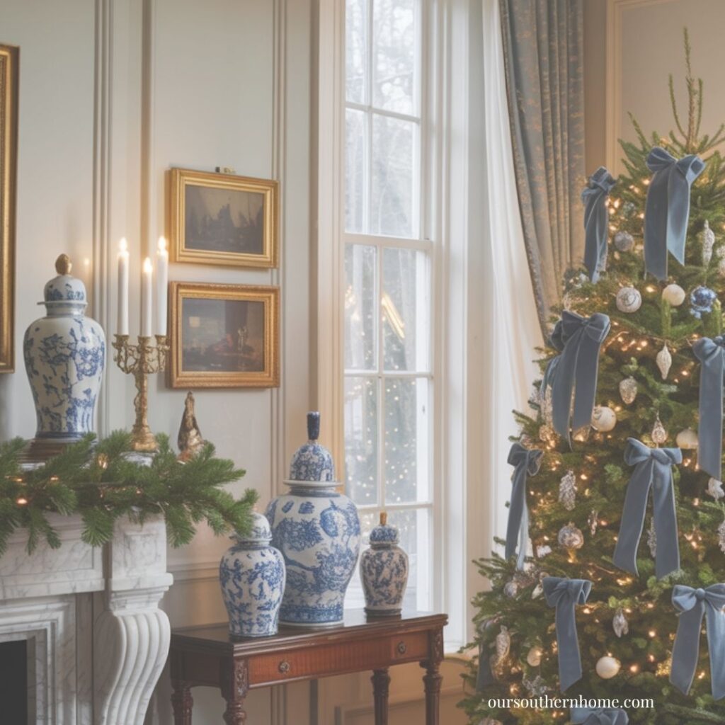 10 Old Money Christmas Decor Ideas!