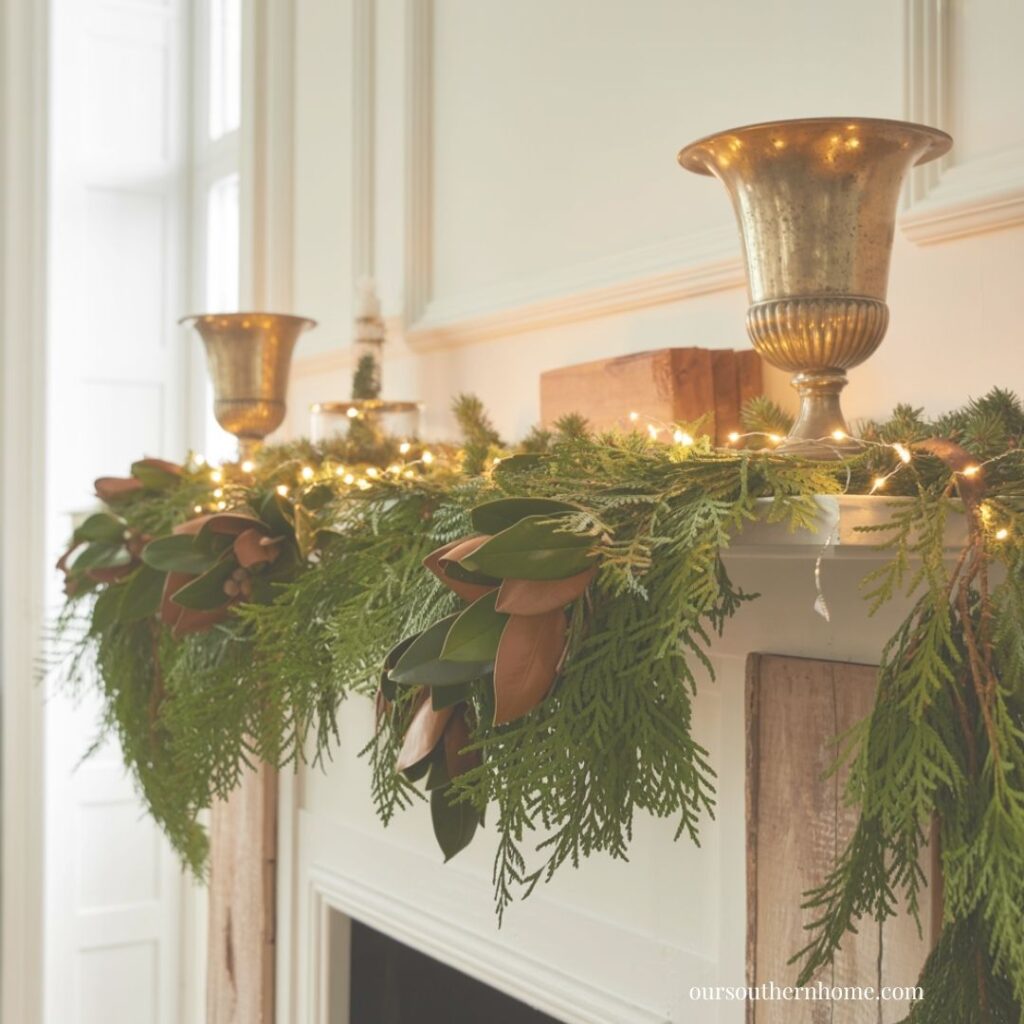 10 Ralph Lauren Inspired Christmas Decor Ideas!