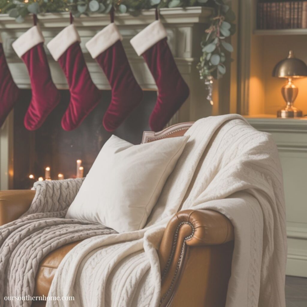 10 Old Money Christmas Decor Ideas!