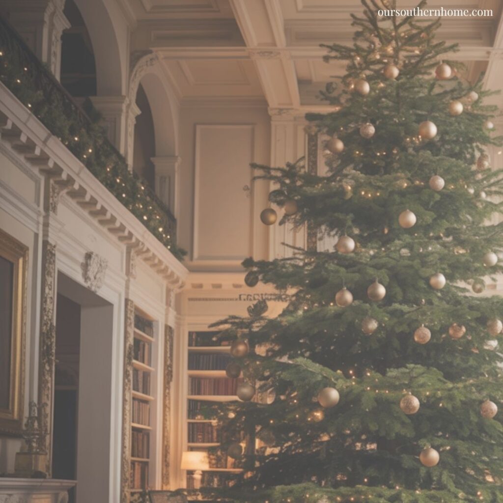 10 Old Money Christmas Decor Ideas!