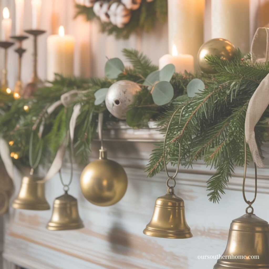 Classy Southern Christmas Decor Ideas!