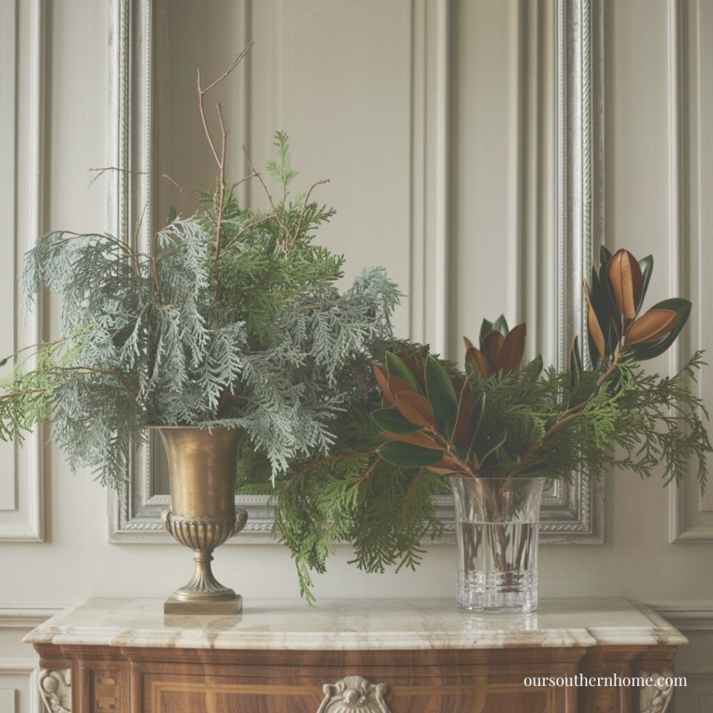 10 Old Money Christmas Decor Ideas!
