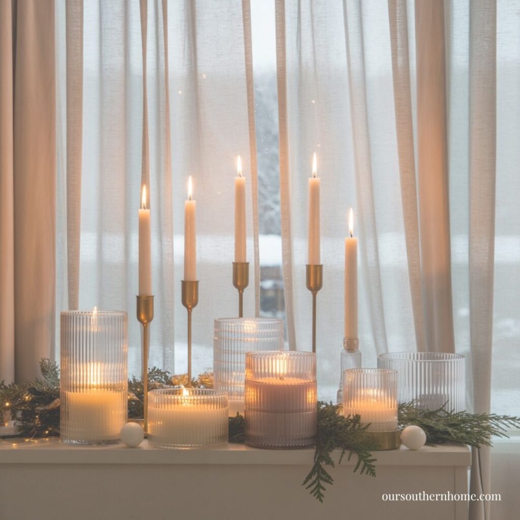 10 Ralph Lauren Inspired Christmas Decor Ideas!