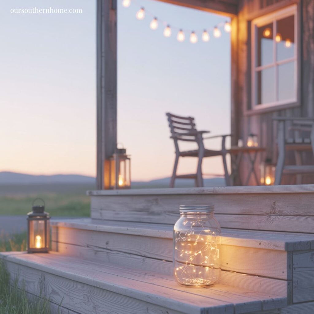 Utah Farmhouse Summer Decor Ideas!