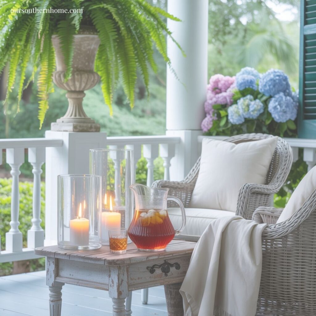 Old Money Style Summer Home Decor Ideas!