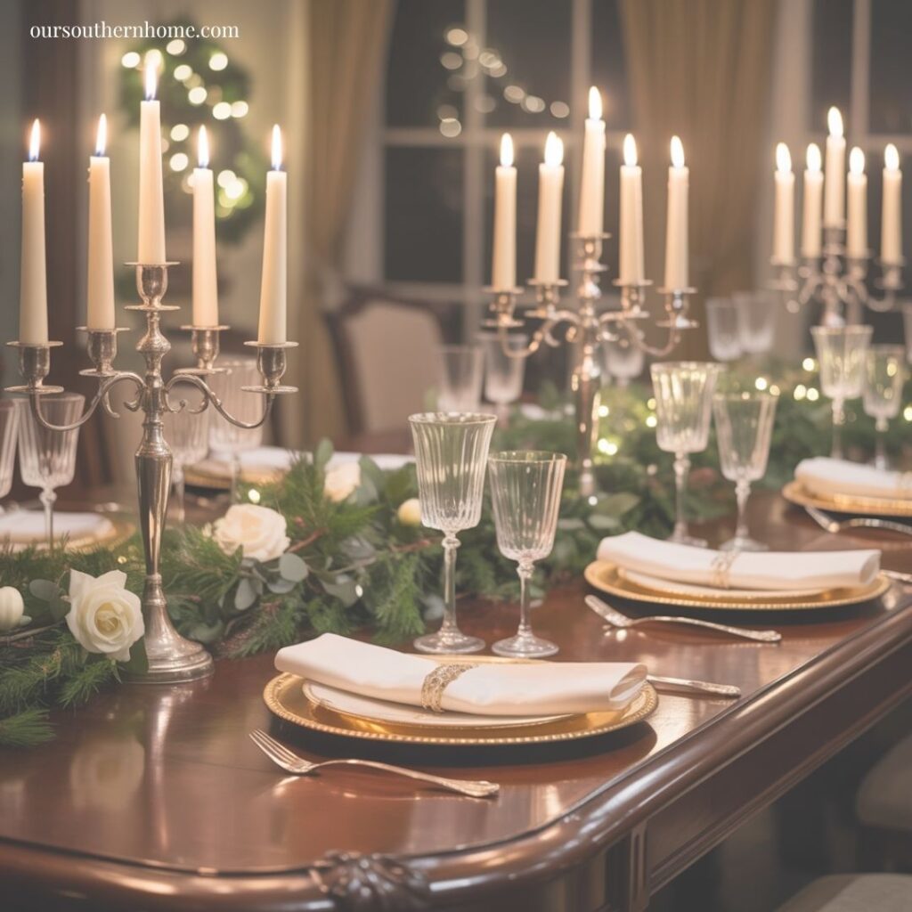 10 Old Money Christmas Decor Ideas!
