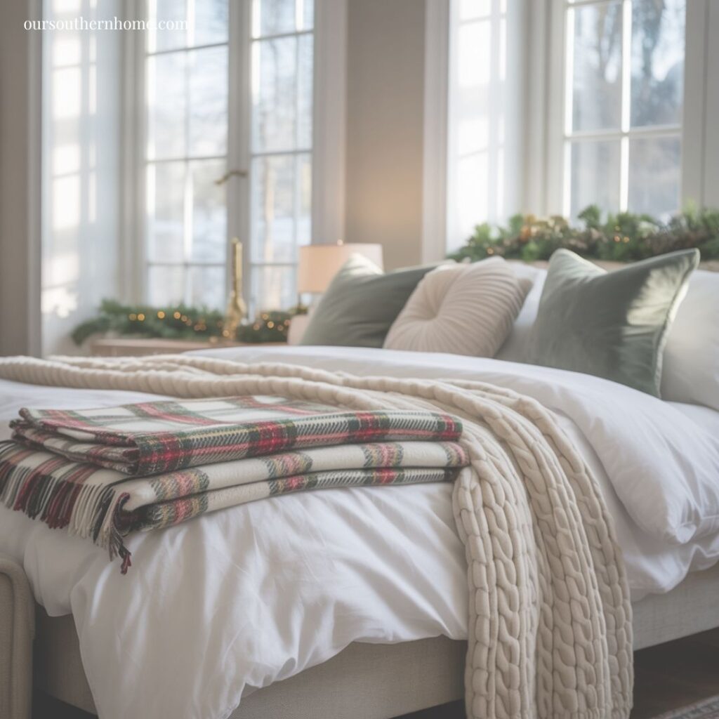 10 Ralph Lauren Inspired Christmas Decor Ideas!