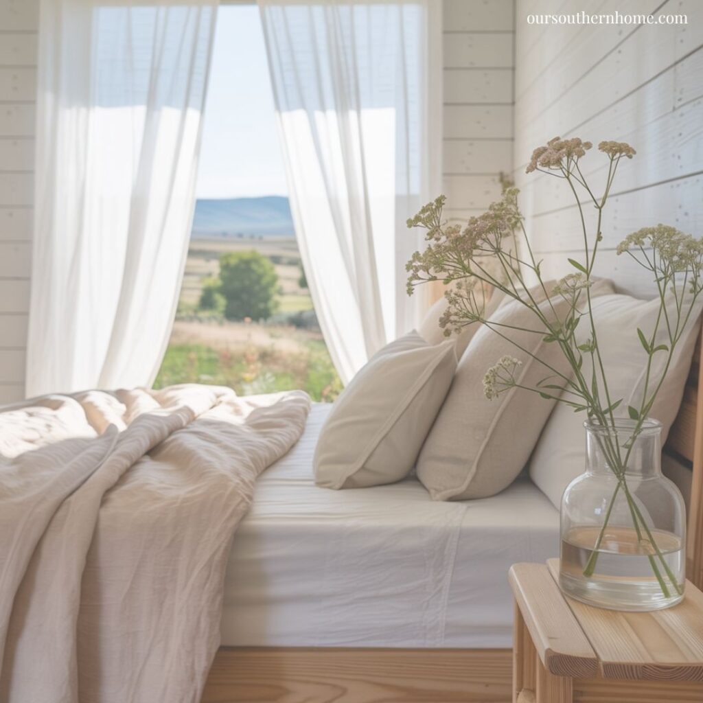 Utah Farmhouse Summer Decor Ideas!