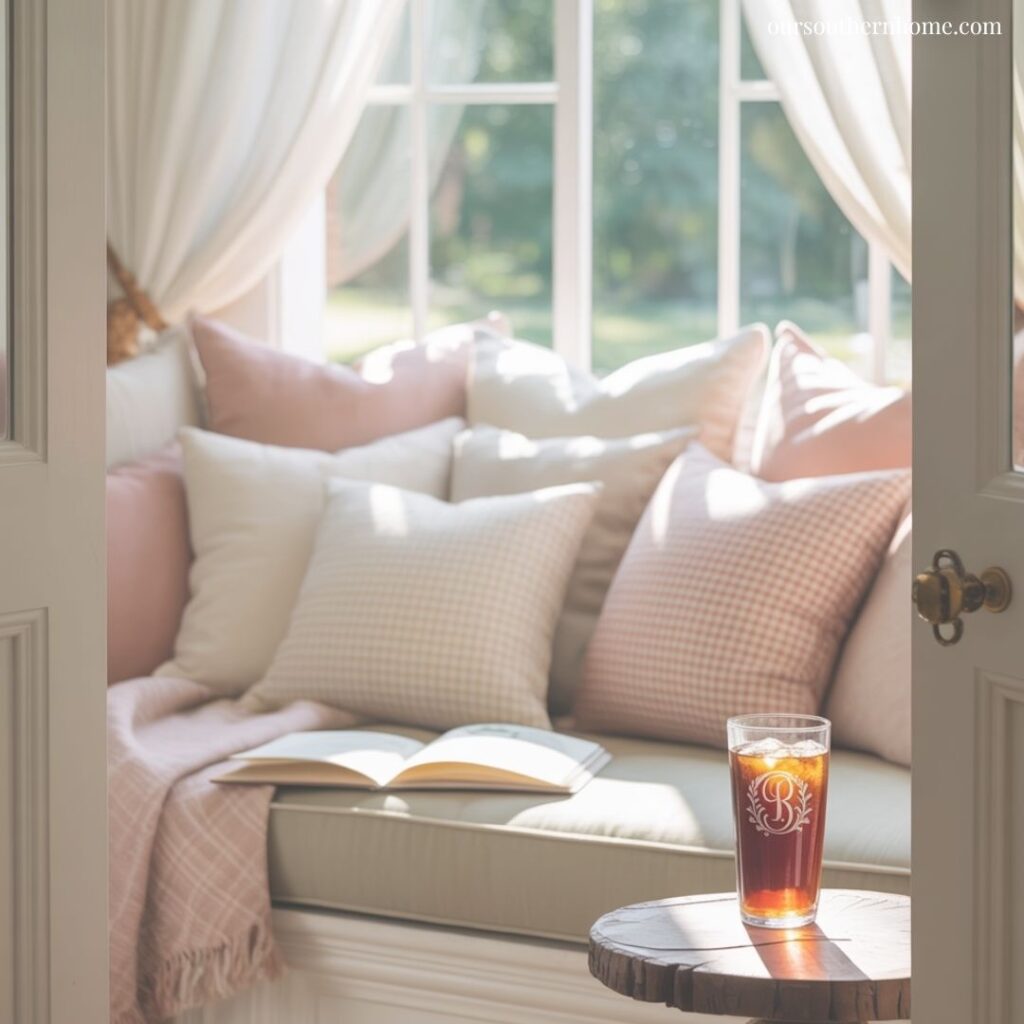 Old Money Style Summer Home Decor Ideas!