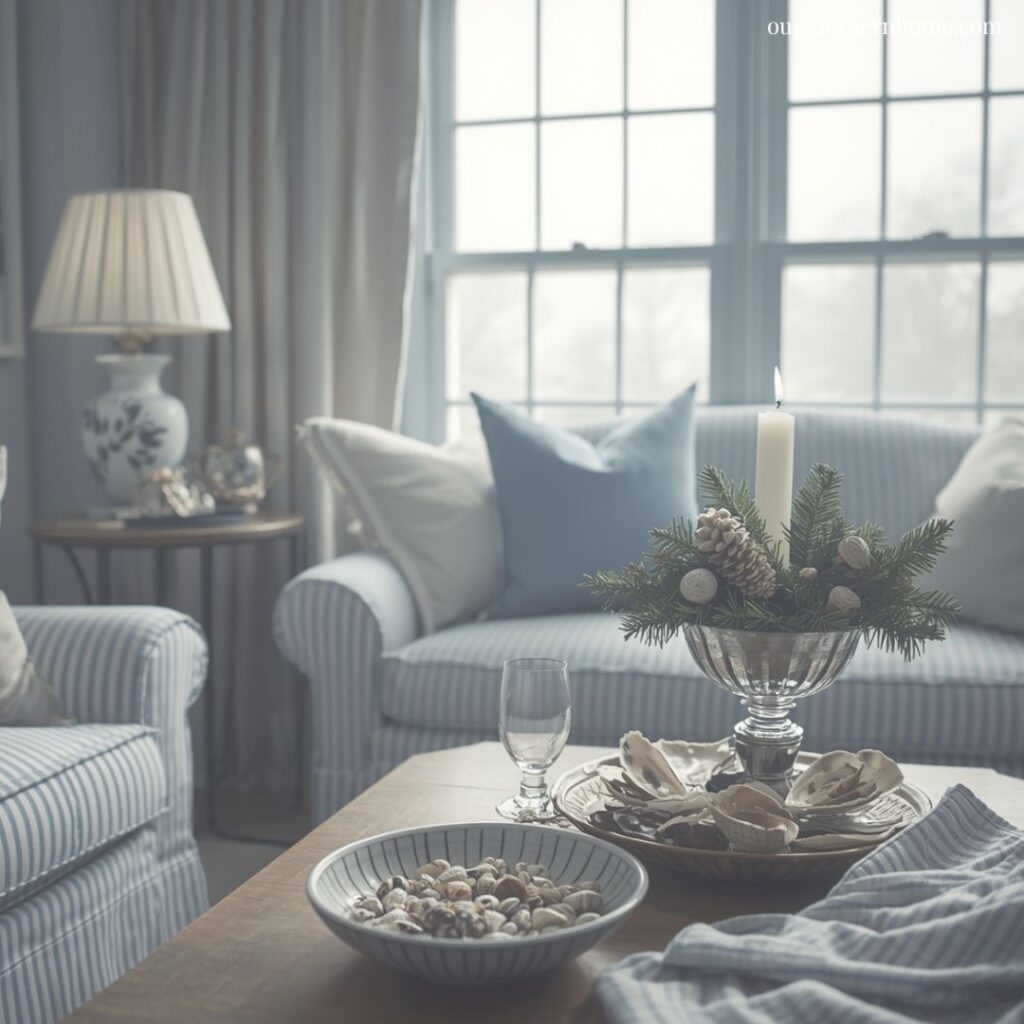 10 Old Money Christmas Decor Ideas!