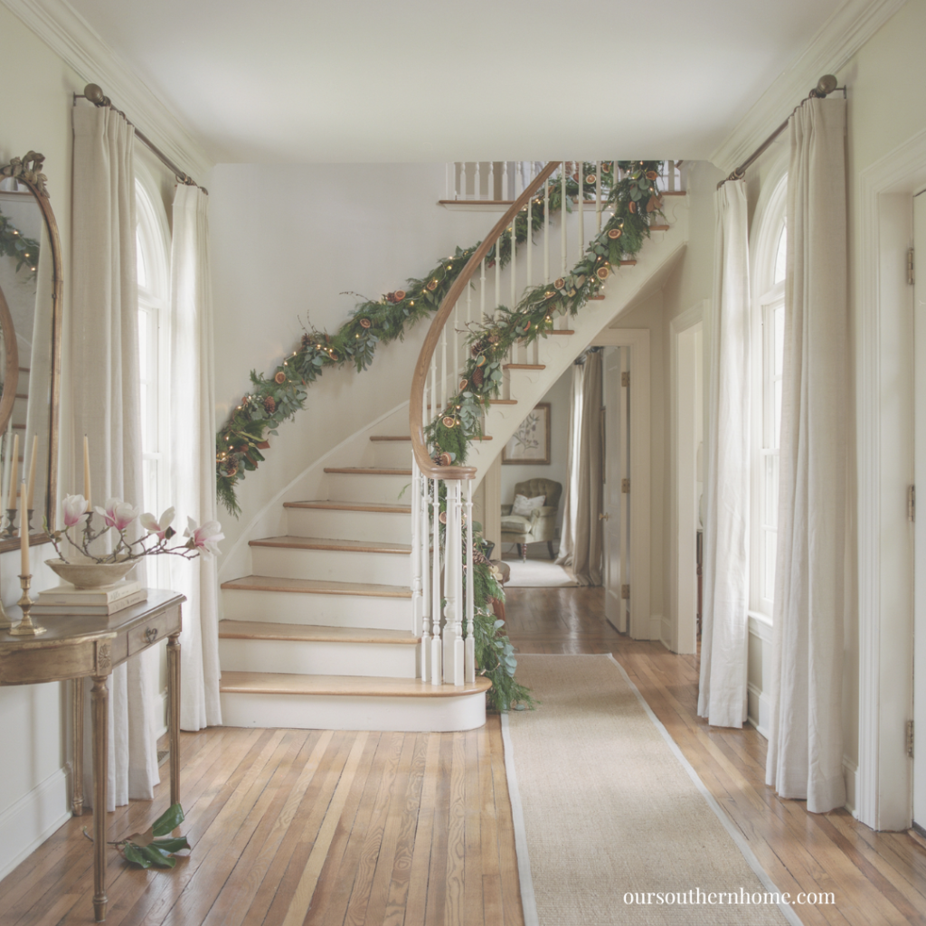 18 Classy Southern Christmas Decor Ideas!