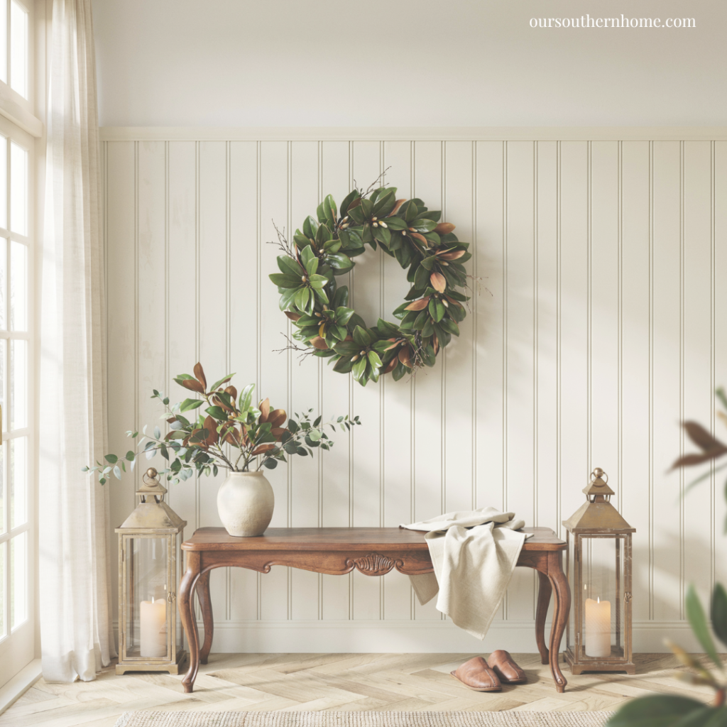 18 Classy Southern Christmas Decor Ideas!
