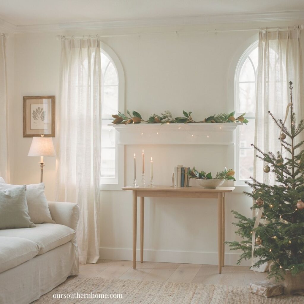18 Classy Southern Christmas Decor Ideas!