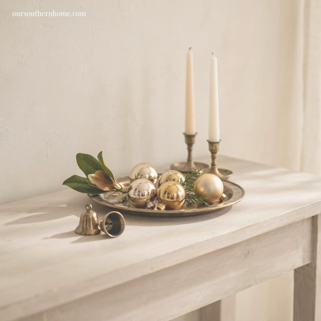 18 Classy Southern Christmas Decor Ideas!