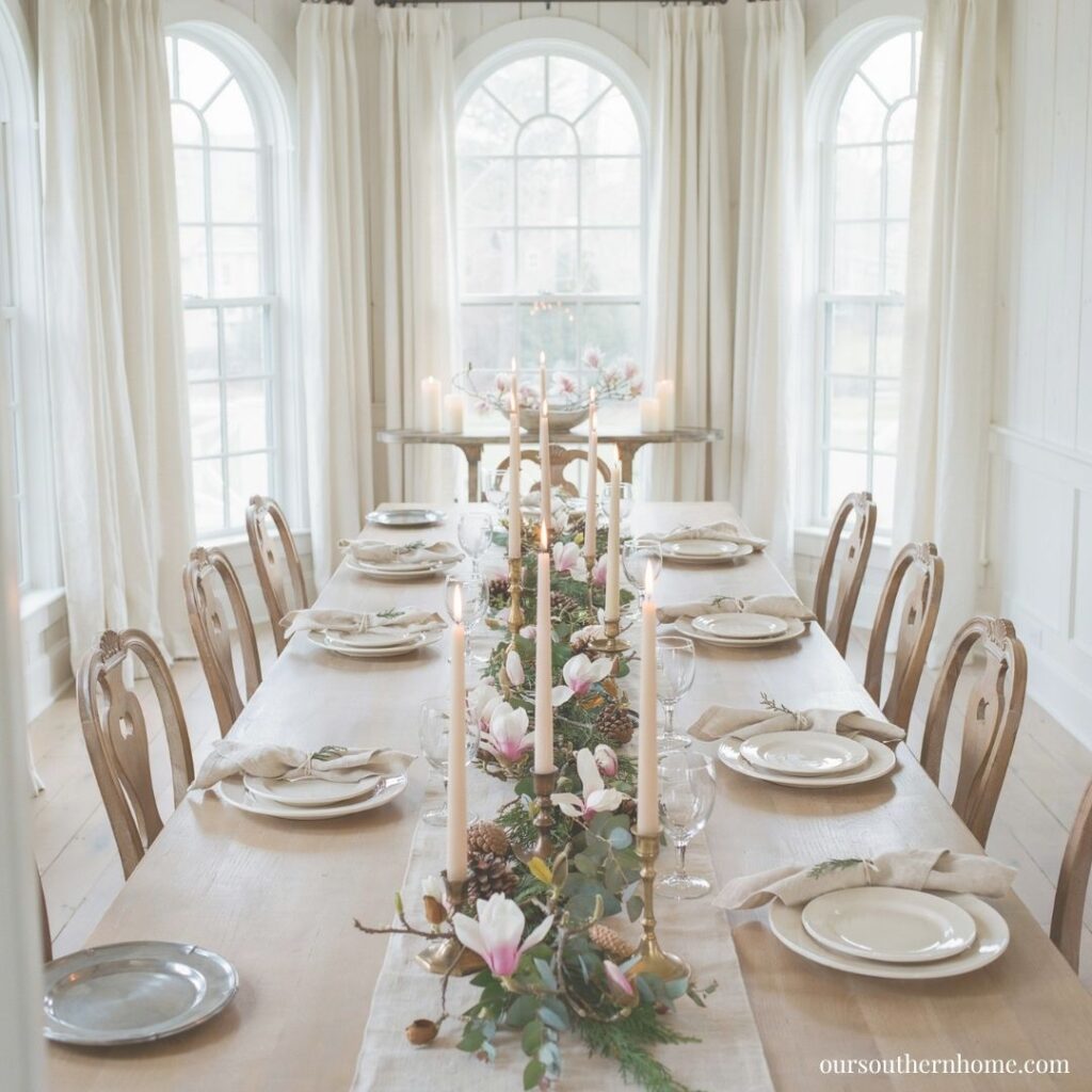 18 Classy Southern Christmas Decor Ideas!