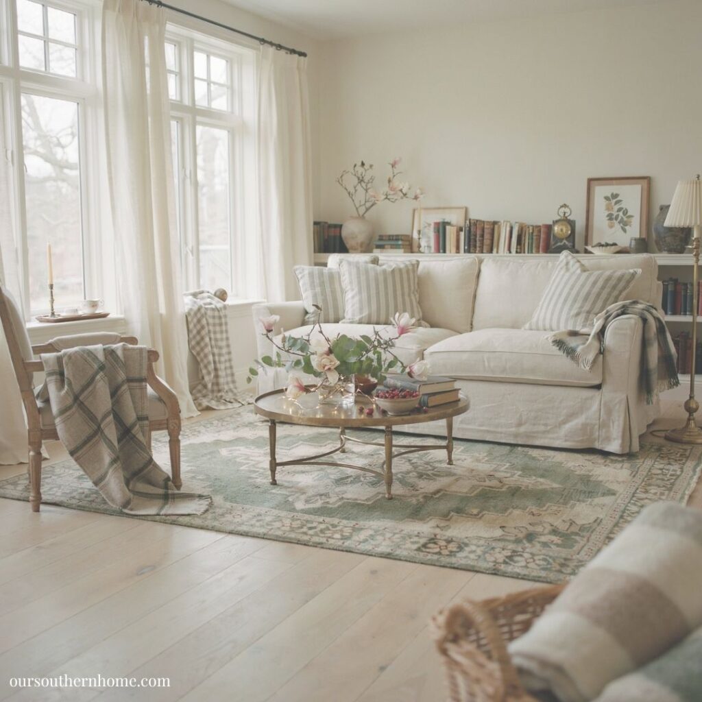 18 Classy Southern Christmas Decor Ideas!