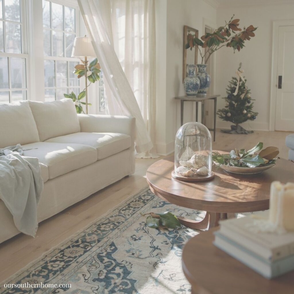 18 Classy Southern Christmas Decor Ideas!