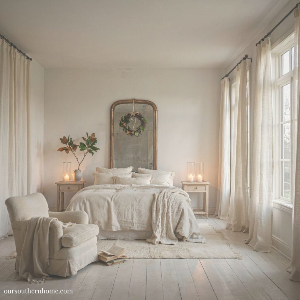 18 Classy Southern Christmas Decor Ideas!