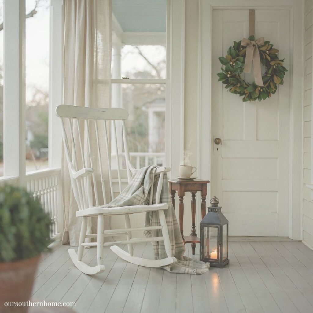 18 Classy Southern Christmas Decor Ideas!