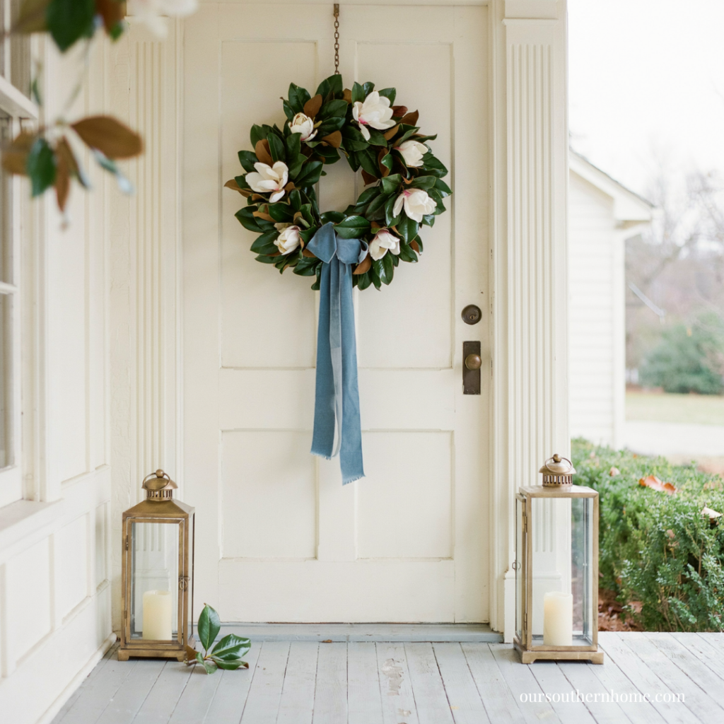 18 Classy Southern Christmas Decor Ideas!
